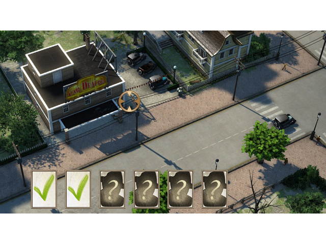 Omerta - City of Gangsters: Damsel in Distress [Online Game Code]