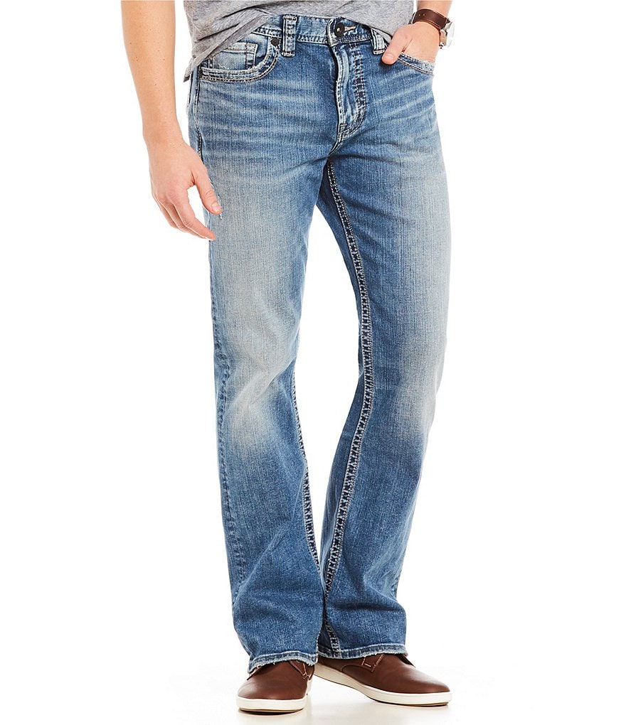 Lucky Brand 367 Vintage Bootcut Jeans
