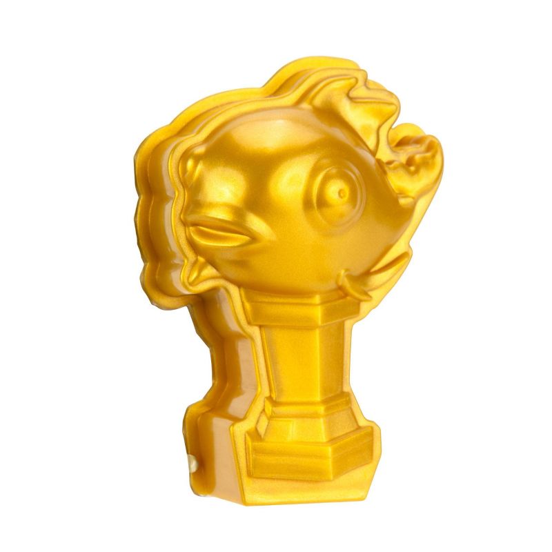 Fortnite - Accessory Set Mythic Fish Collectible (Style 4)