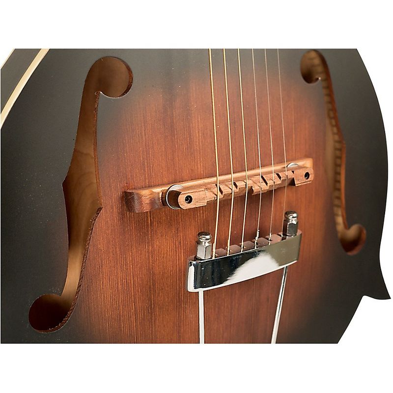 Luna Guitars Trinity A-Style Mandolin