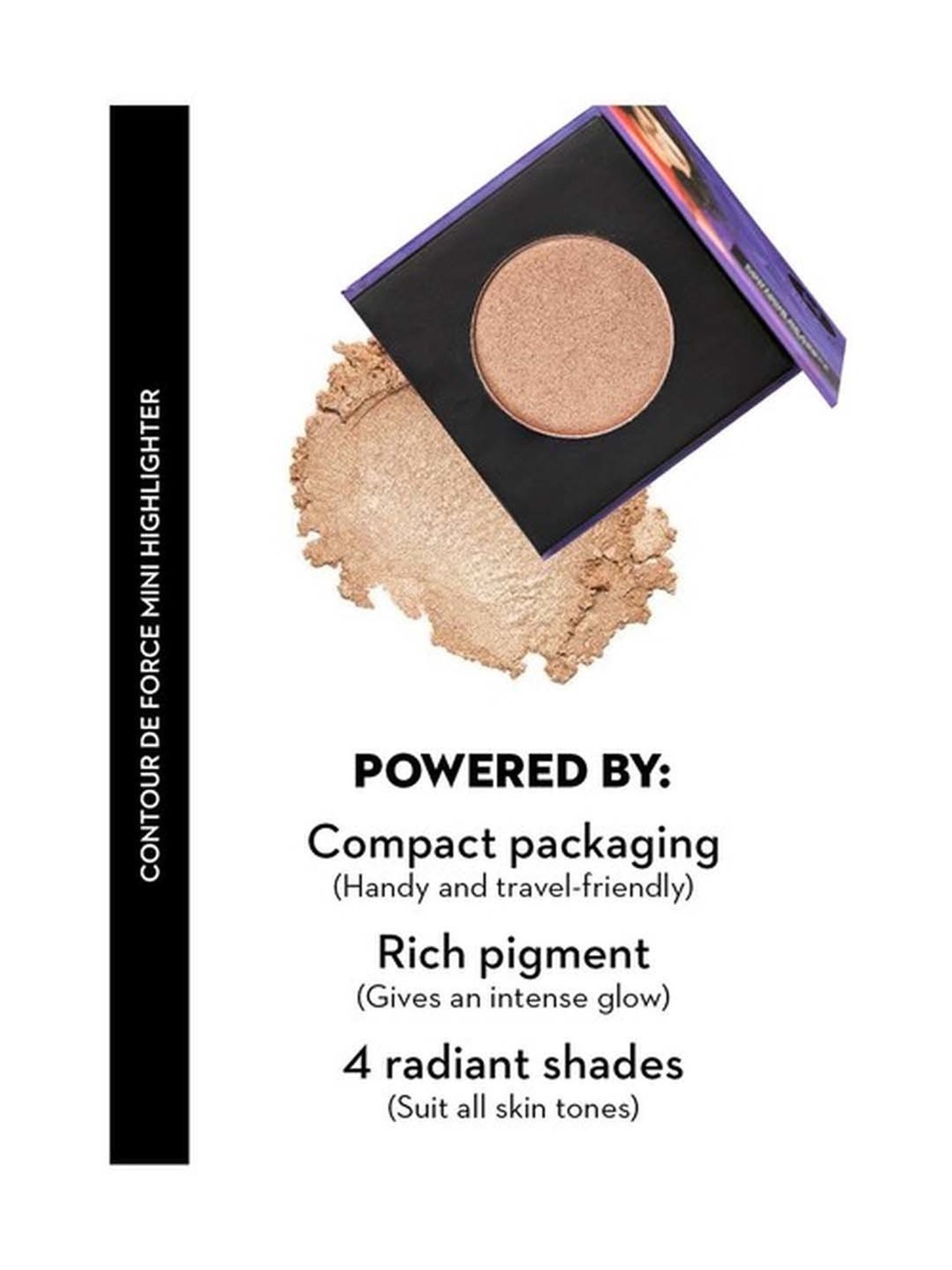 Typsy Beauty Once Upon a Fantasy Pink Illusion Gift Set