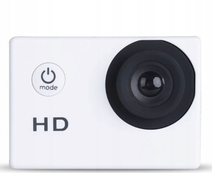 SJ400 Waterproof camera for outdoor sports