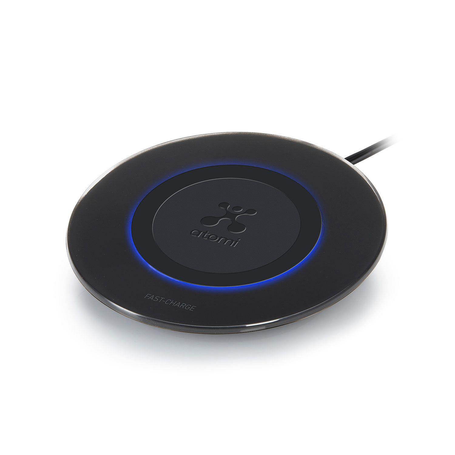Atomi Qi Wireless Charge Pad