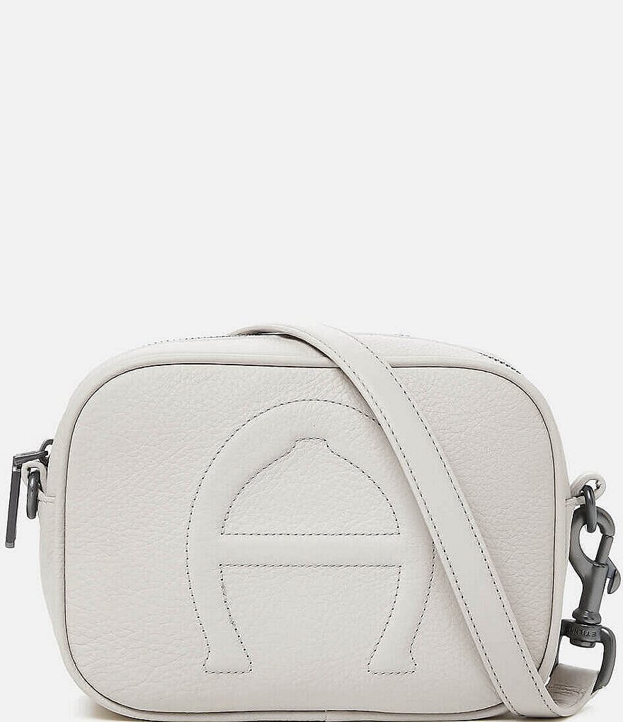 Etienne Aigner Adeline Signature Camera Crossbody Bag