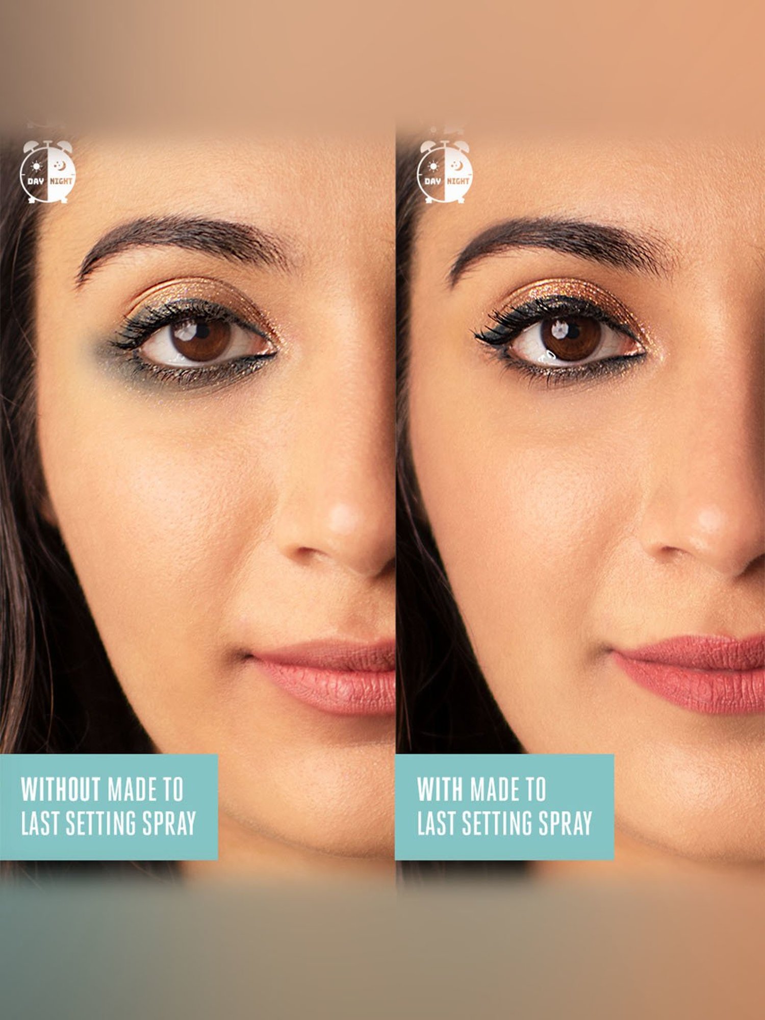 Typsy Beauty Hustle & Grind Setting Powder Caramel Frappe 05 - 4.5 gm