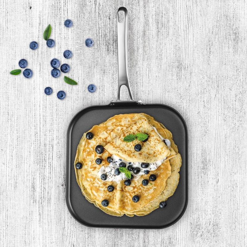 Granitestone Blue 10.5" Griddle