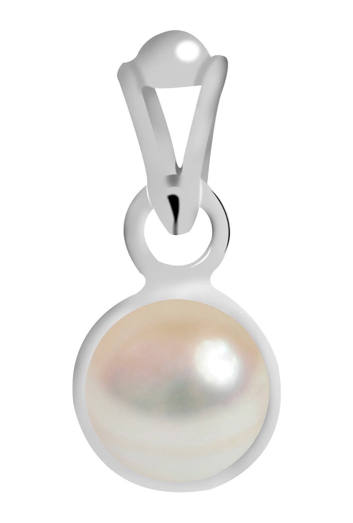 Clara Citrine Sunehla 4.8 carat/5.25ratti Pendant