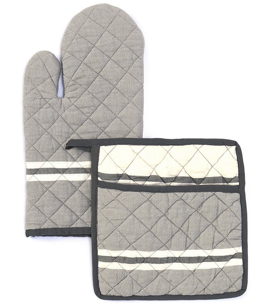 kate spade new york Spade Flower 2-Piece Dish Towel