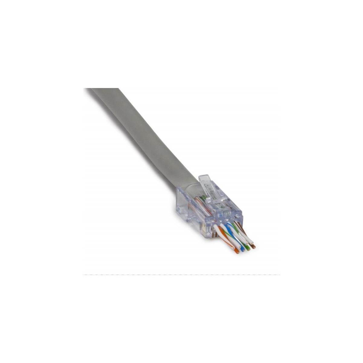 ezEX44 - ezEX-RJ45 Connector 50PK