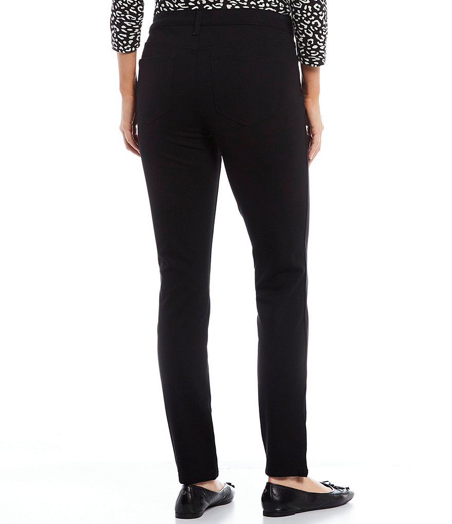 Code Bleu Petite Size Soho Skinny Jeans