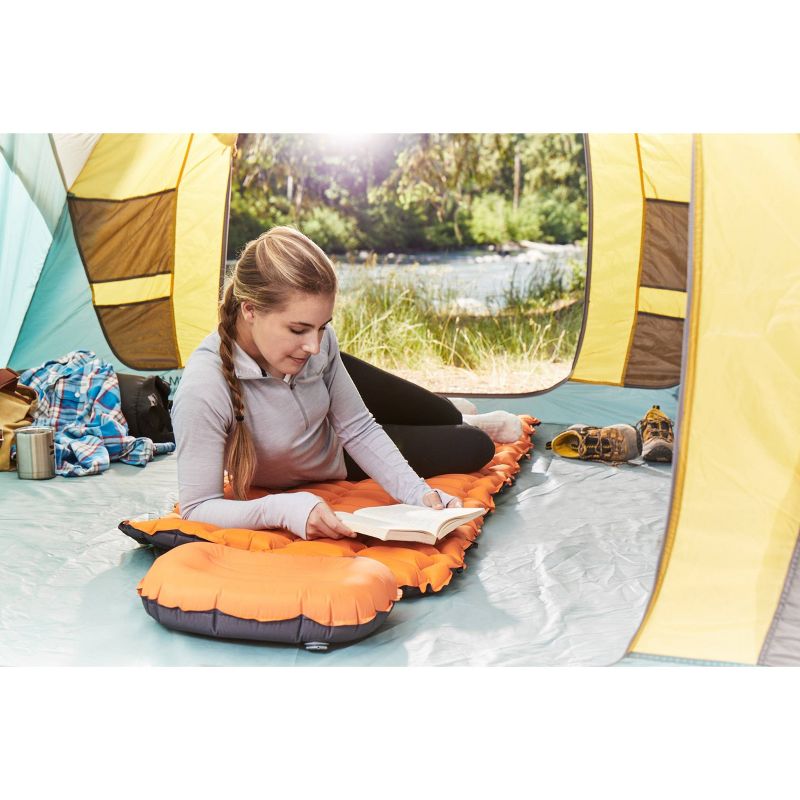 Wildkin Mermaids Original Sleeping Bag