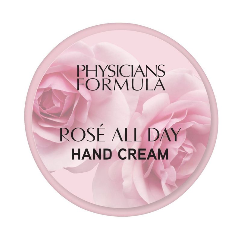 Physicians Formula Rose Take The Germs Away Cosmetic Set - 6pc