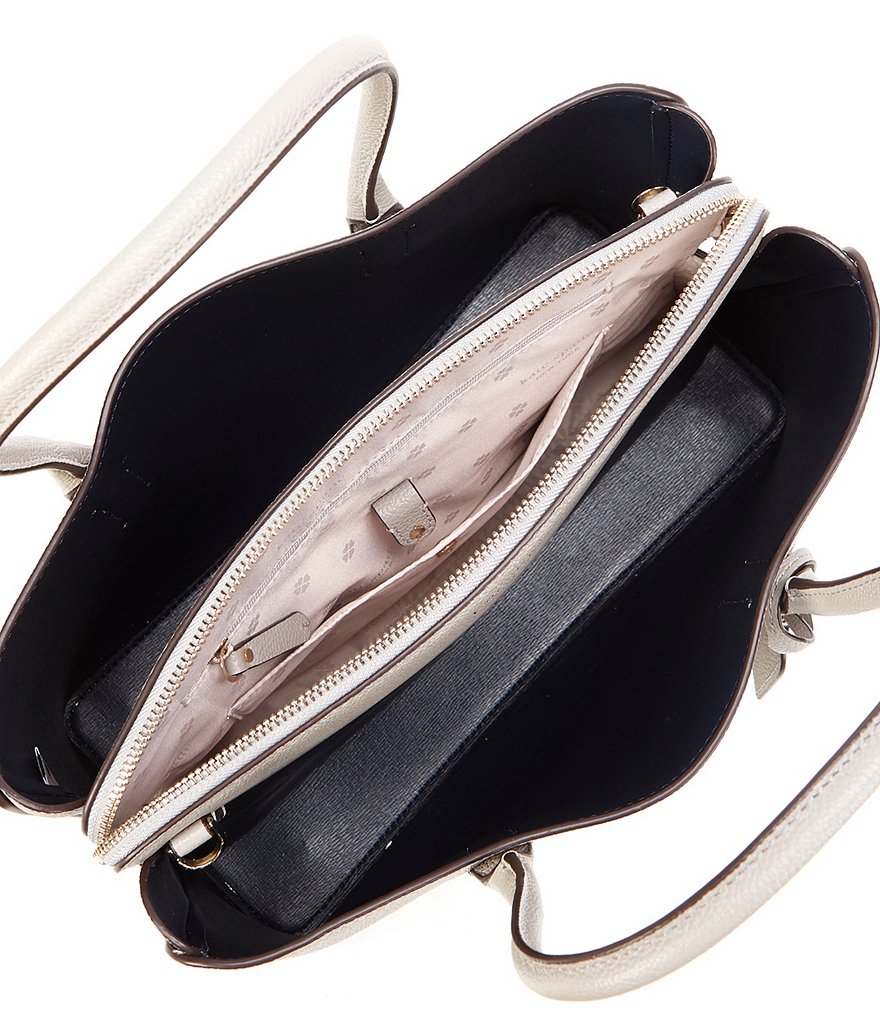 Dooney & Bourke Florentine Collection Small Satchel