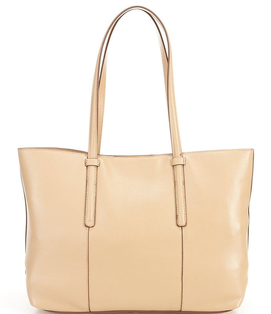 Dooney & Bourke Pebble Collection Large Tote Bag