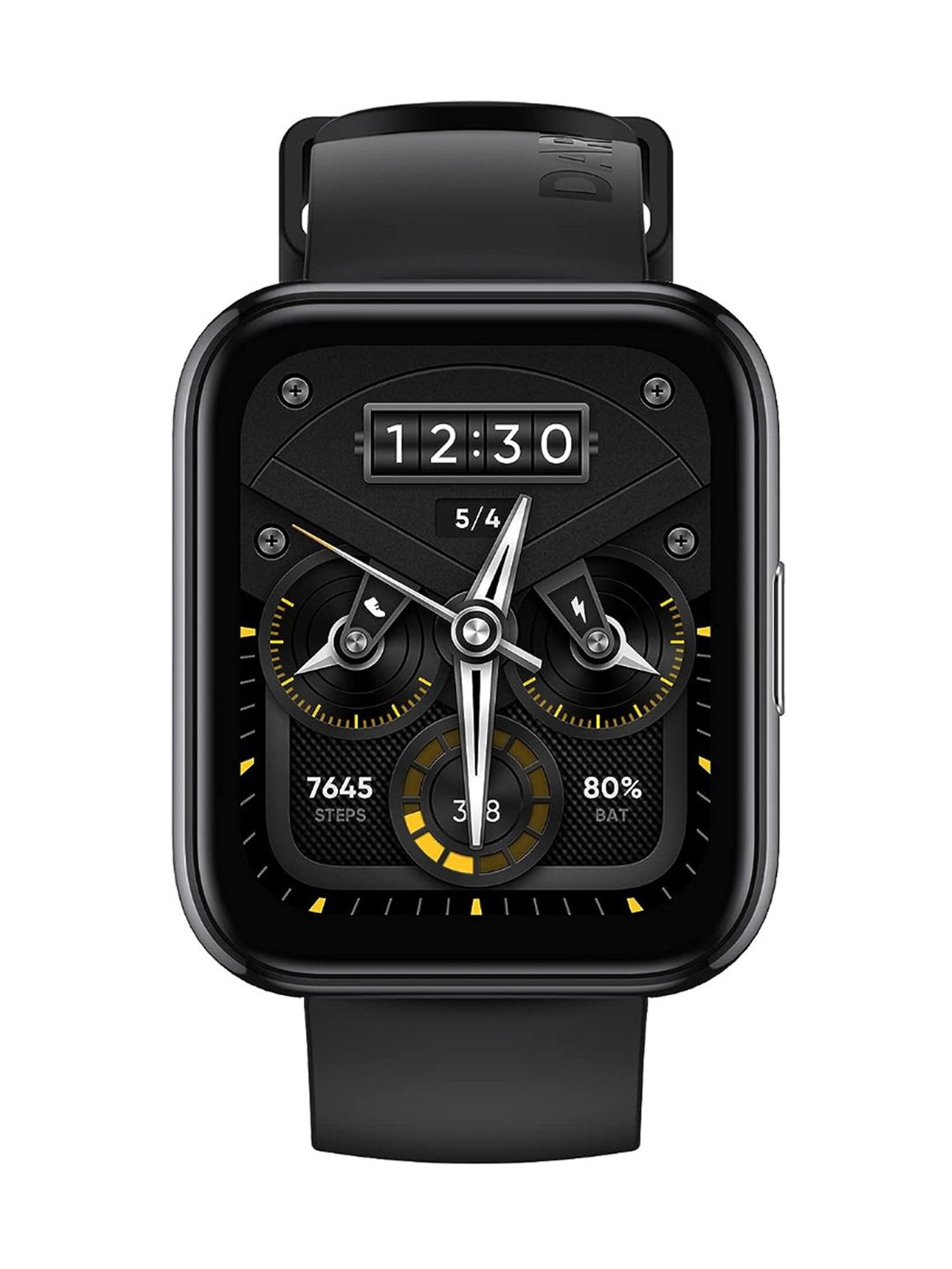 realme Watch 2 Pro (Neo Grey)