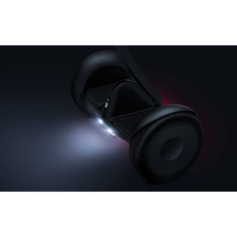 Segway Ninebot S Self-Balancing Scooter - Black