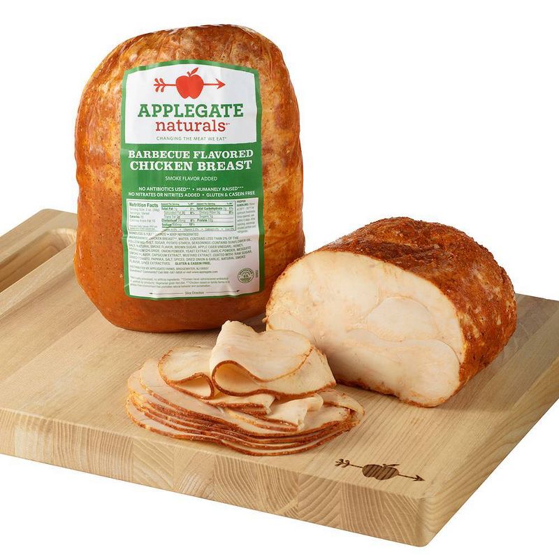 Oven Roasted Turkey Breast - Deli Fresh Sliced - price per lb - Archer Farms™
