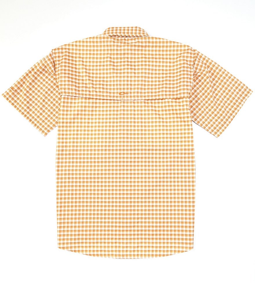 Southern Tide STUSA Performance Long-Sleeve Tee