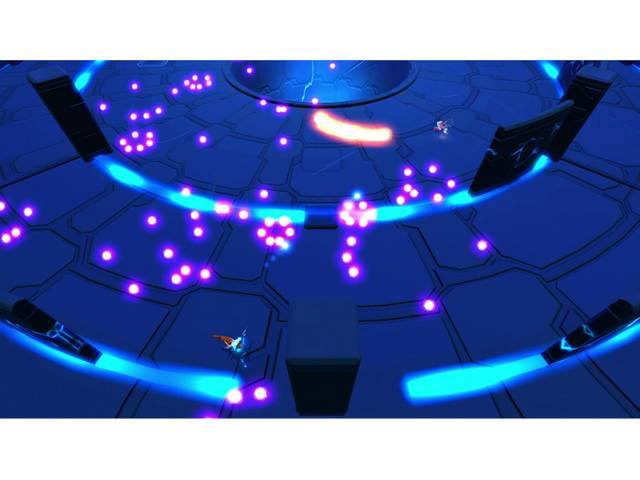 Furi - One More Fight [Online Game Code]