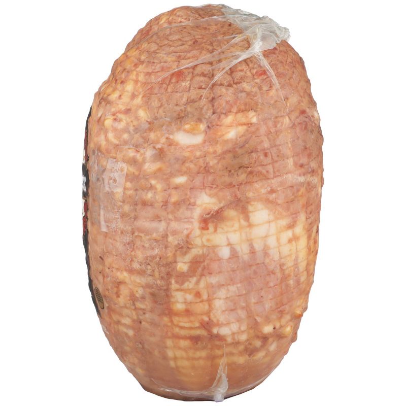 Eckrich Deli Beef Bologna - Deli Fresh Sliced - price per lb