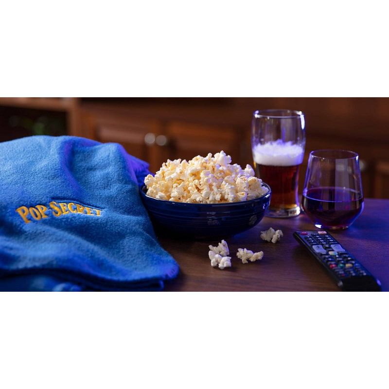 Pop Secret Jumbo Popping Corn Kernels - 50oz