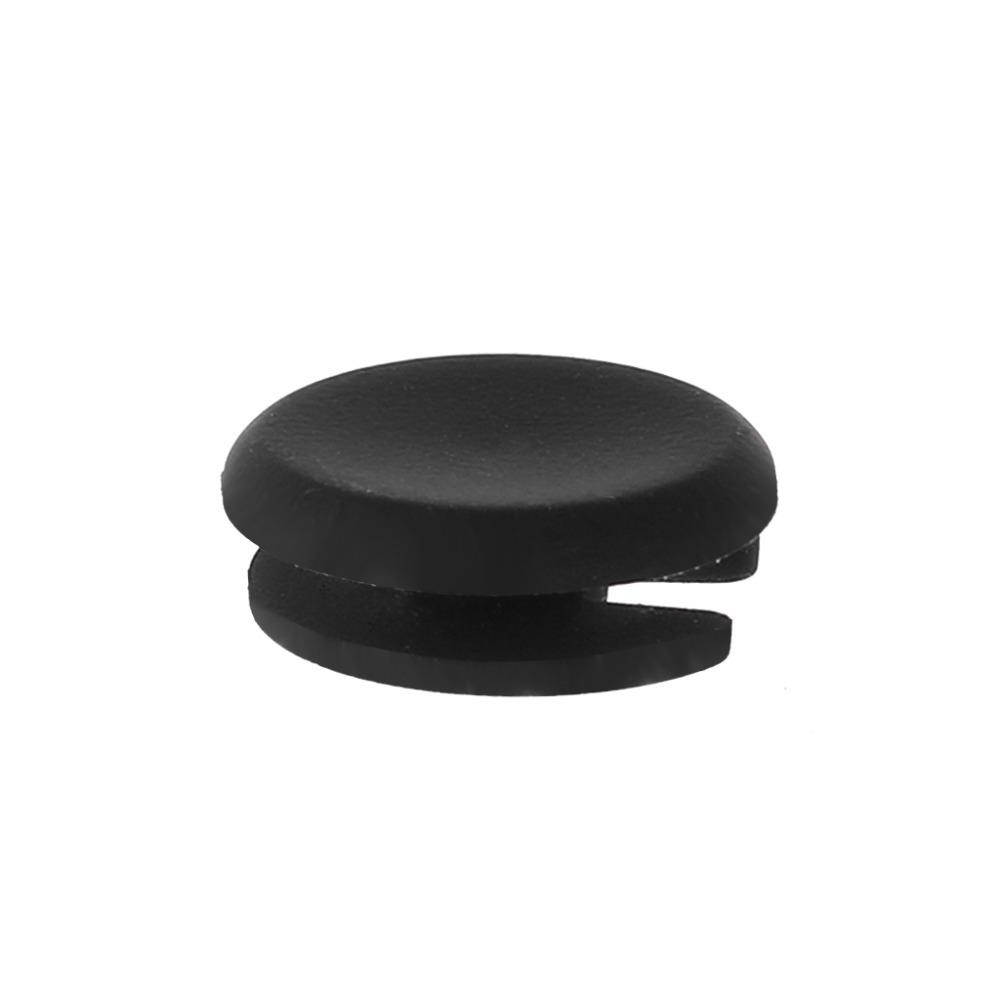 Analog Joystick Rocker Cap Thumb Stick Grip Cover Controller Circle Pad Button Replacement Repair Part Case for Nintendo 2DS 3DS