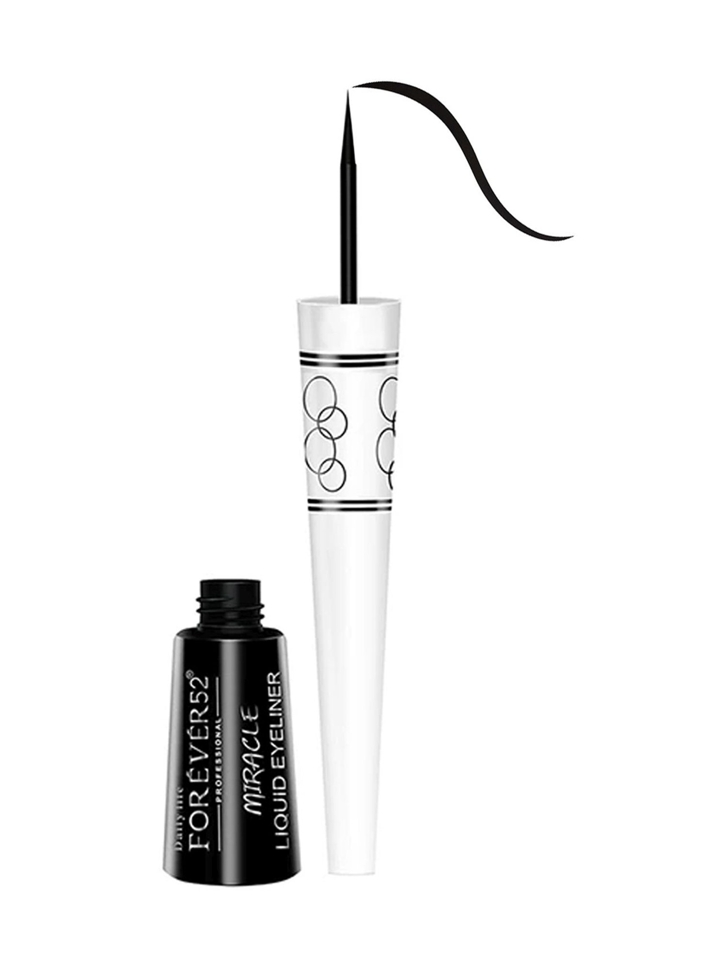 Daily Life Forever52 Miracle Liquid Eyeliner ARG001 - 3 ml