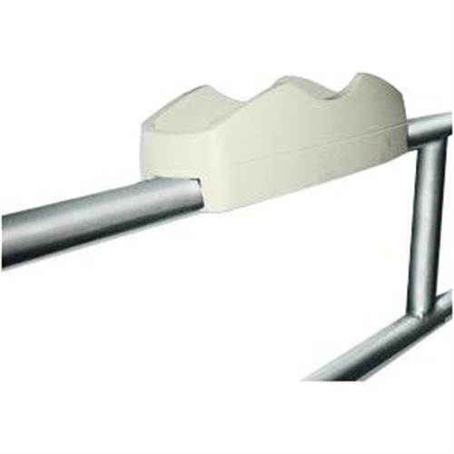 915044-BED-MT Bed Rail Mount ASH