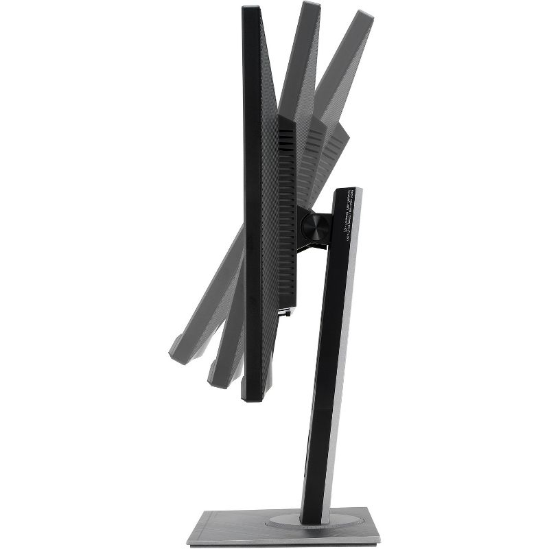 ASUS ProArt PA278QV 27 Inch WQHD 2560 x 1440 5ms GTG 75Hz 16:9 Eye-Care Technology USB Hub Adaptive Sync Widescreen LCD IPS Monitor - Black