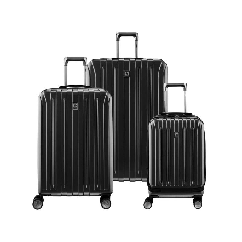 Chariot Travelware Parrot 2pc Luggage Set
