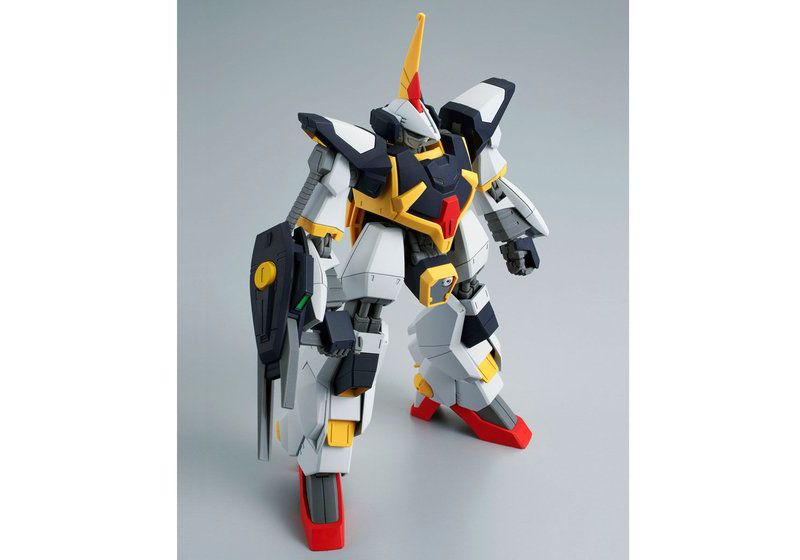 Premium Bandai P-BANDAI Weiss Barzam HG 1/144 Model Kit