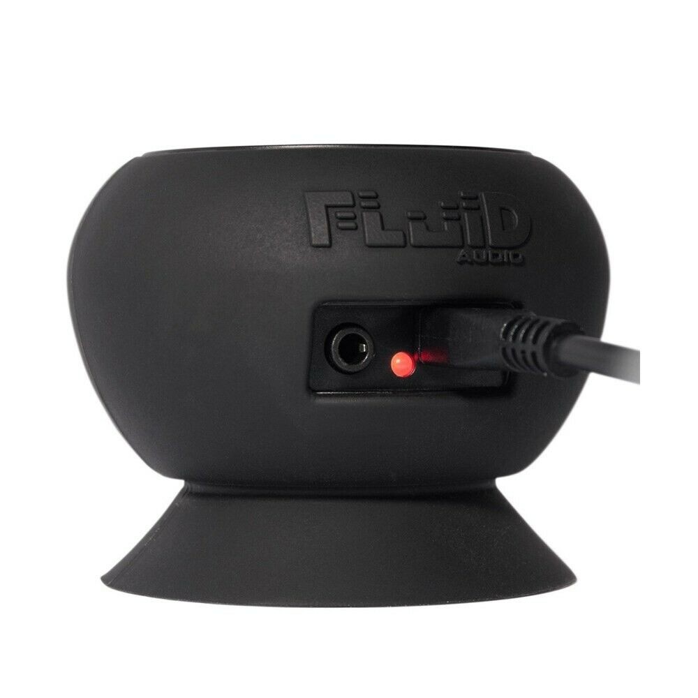 Fluid Audio Strum Buddy Personal Electric Guitar Monitor/Amplifier