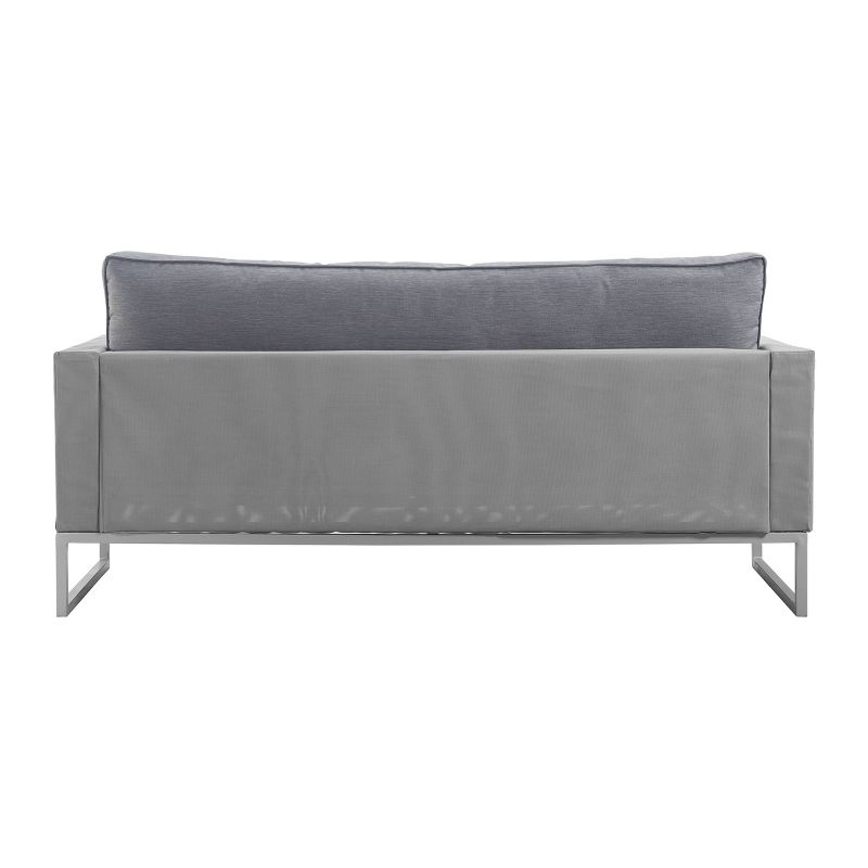 Patio Loveseat - Patio Festival