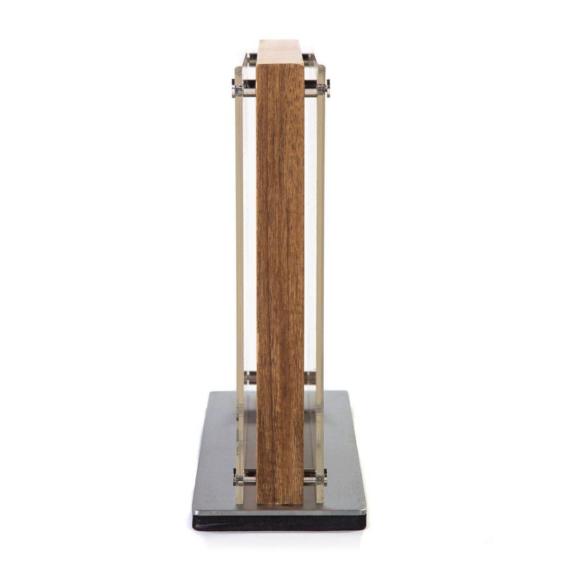 ZWILLING TWIN 16-slot Knife Block - Bamboo