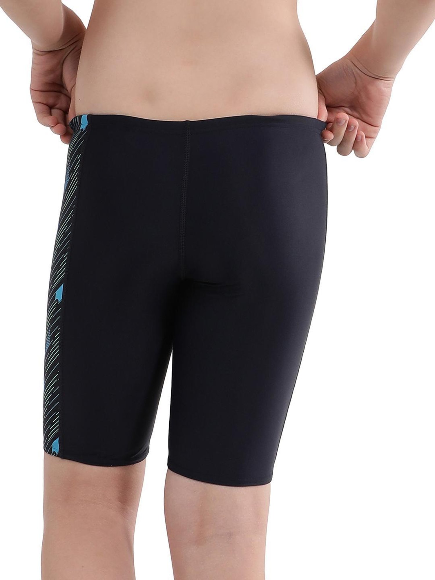 Kate & Oscar Kids Beige Cotton Embroidered Shorts