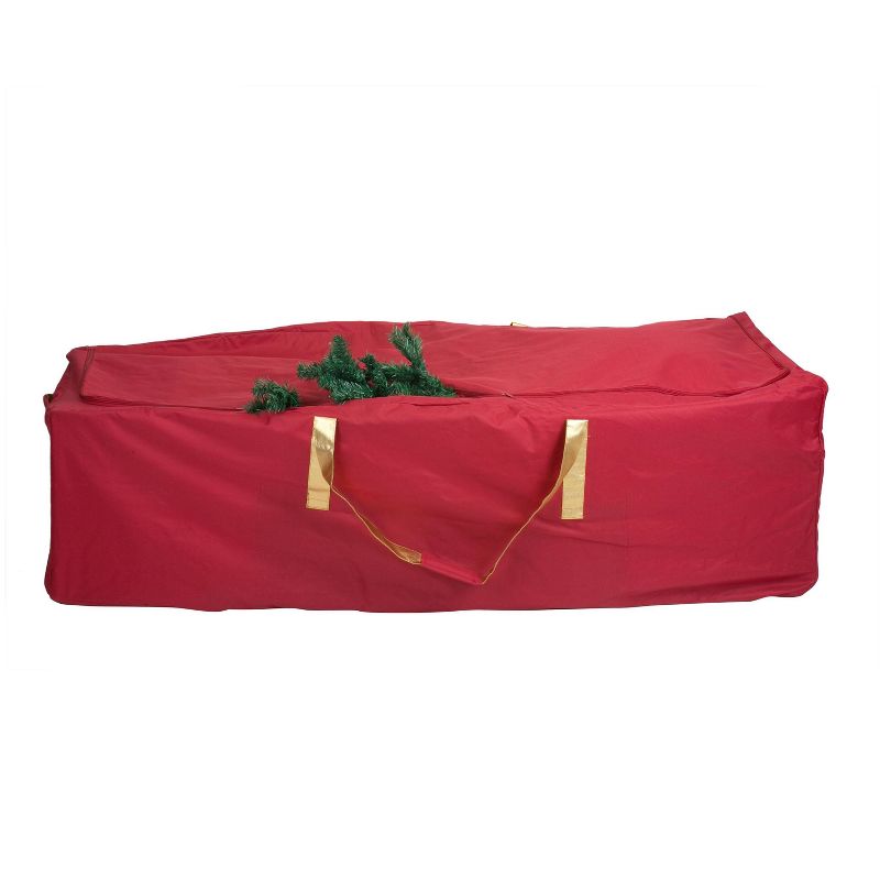 11ft Rolling Tree Bag with Wheels - Simplify