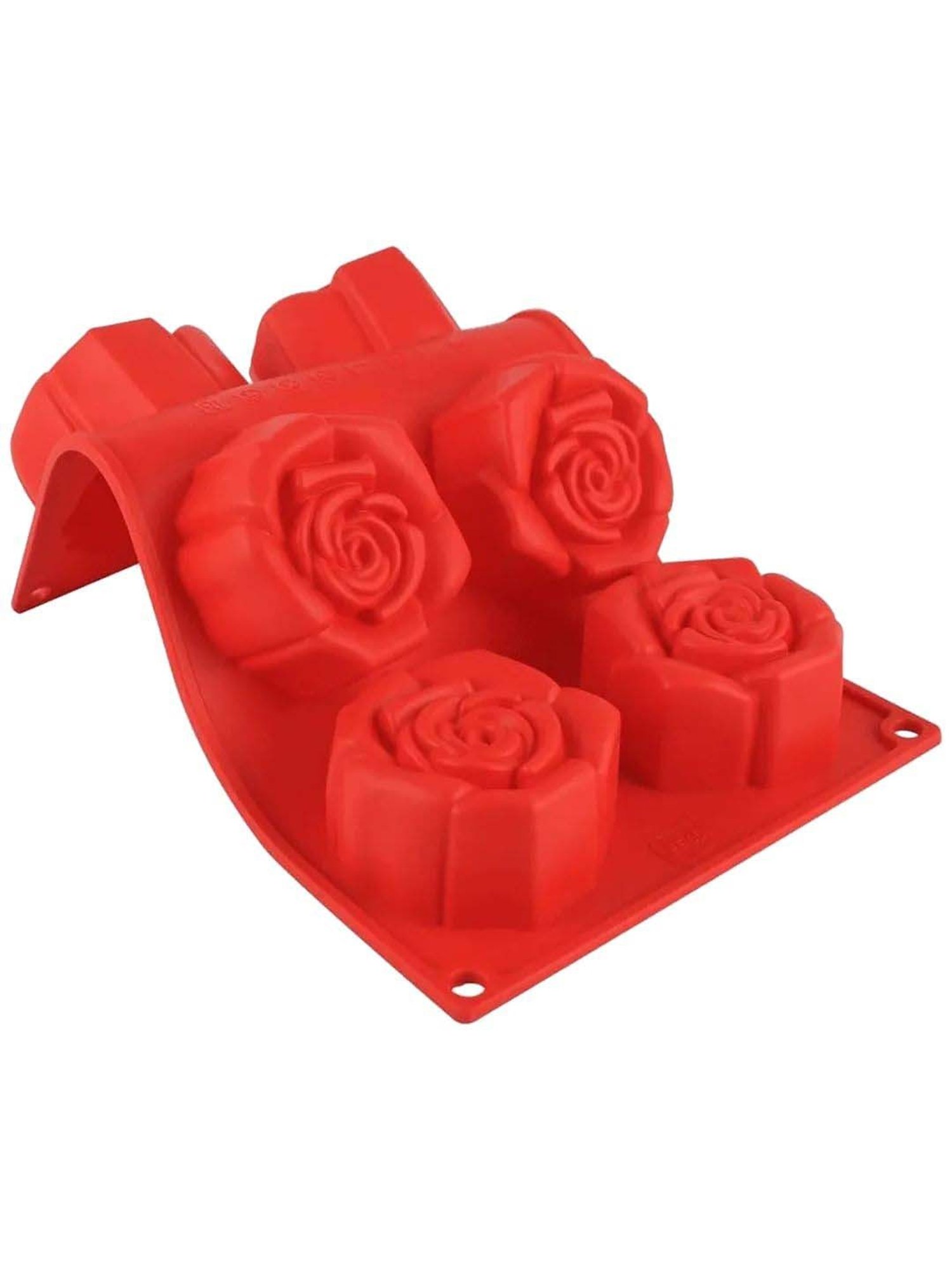 Zoku Multicolor Plastic Shark Ice Pop Mold (0.082 L)