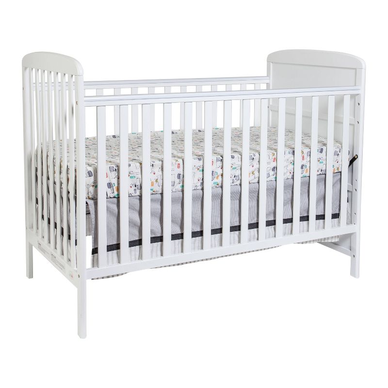 Legacy by Child Craft Westgate 4-in-1 Convertible Crib