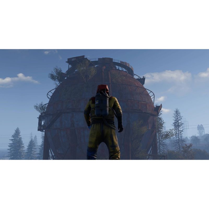 Rust: Console Edition - PlayStation 4