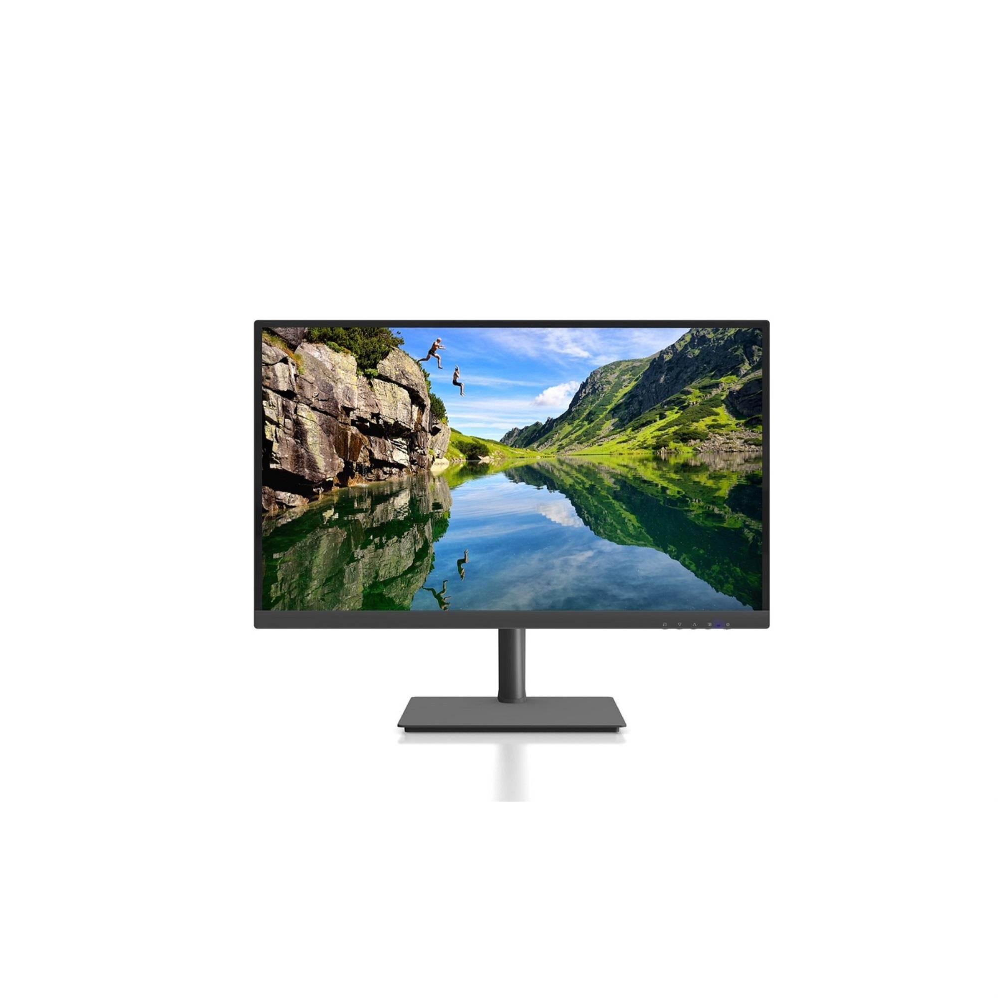 Planar 998-0411-00 23.8" 1920x1080 Full HD LED LCD IPS 7ms 60Hz Monitor - White