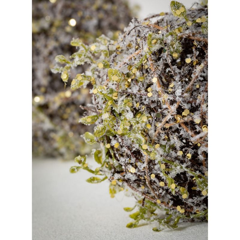 Plum & Post Leaf Serving Bowls, S/2