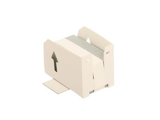 Compatible Staple Cartridge, Box of 3 for Toshiba STAPLE-1600 DP2000 / DP2500 / E STUDIO 16 / 160 / 16S / 20 / 200 / L / 202L / 203L / 20S / 230 / 232 / 233 / P / 25 / 250 / 25S / 28 / 280 / 282 / 283