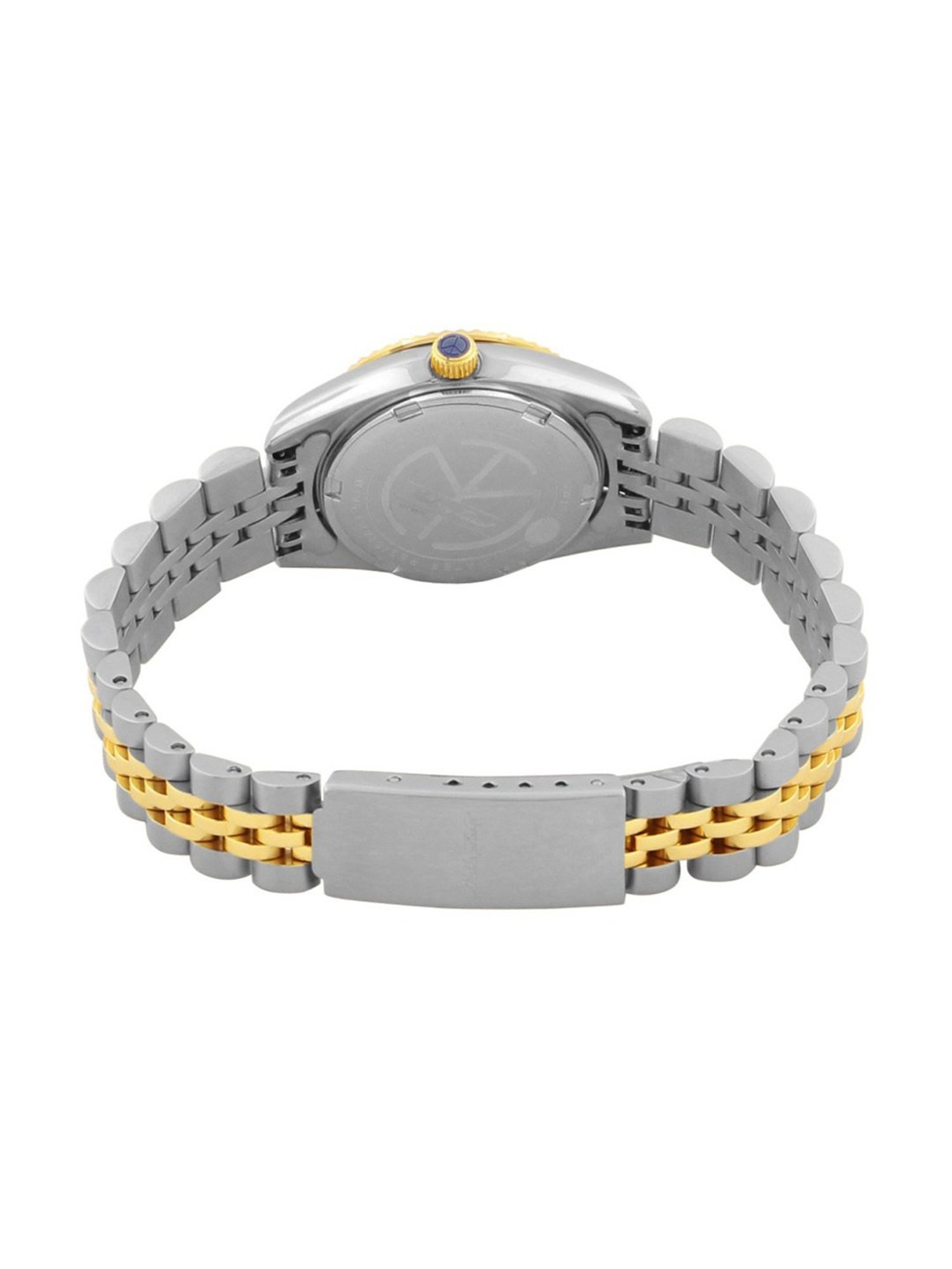 Mathey Tissot D709BQI Analog Watch for Women