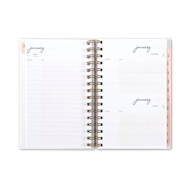 At-A-Glance Undated Class Record Book 10 7/8 x 8 1/4 Black 8015005