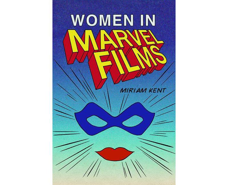 Religion and Myth in the Marvel Cinematic Universe - by  Michael D Nichols (Paperback)