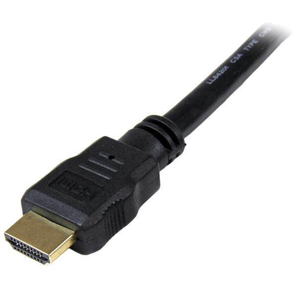 3 ft High Speed HDMI Cable &ndash; Ultra HD 4k x 2k HDMI Cable &ndash; HDMI to HDMI M/M