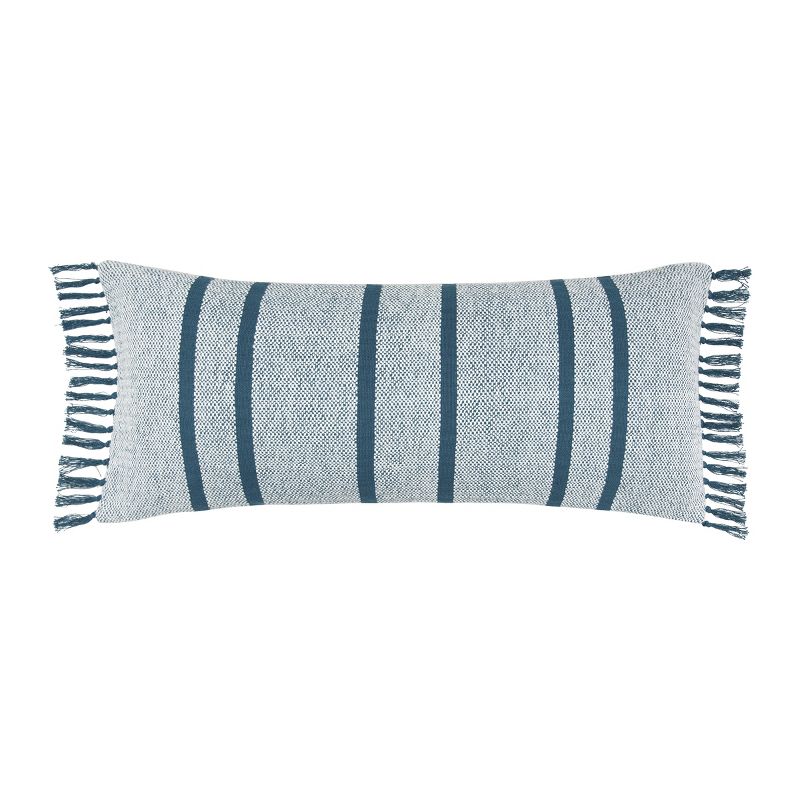 carol & frank Chandler Mallard Pillow