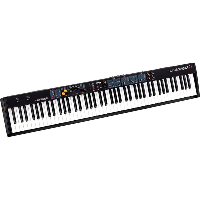 Williams Legato III Keyboard Package Beginner Package