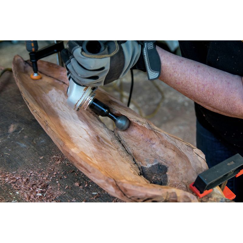 Arbortech BAL.FG.2000.20 Ball Gouge