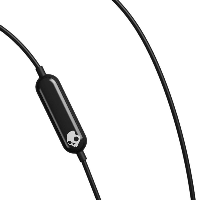 Skullcandy Set Wired Earbuds - Black